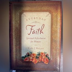 “Every Day Faith” Devotional